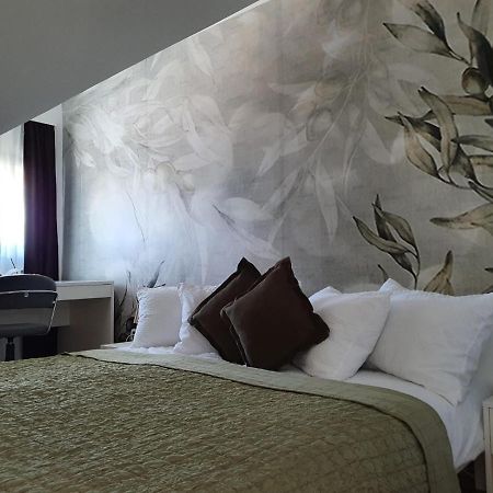 Apartmani Masline Jasenice  Exterior foto