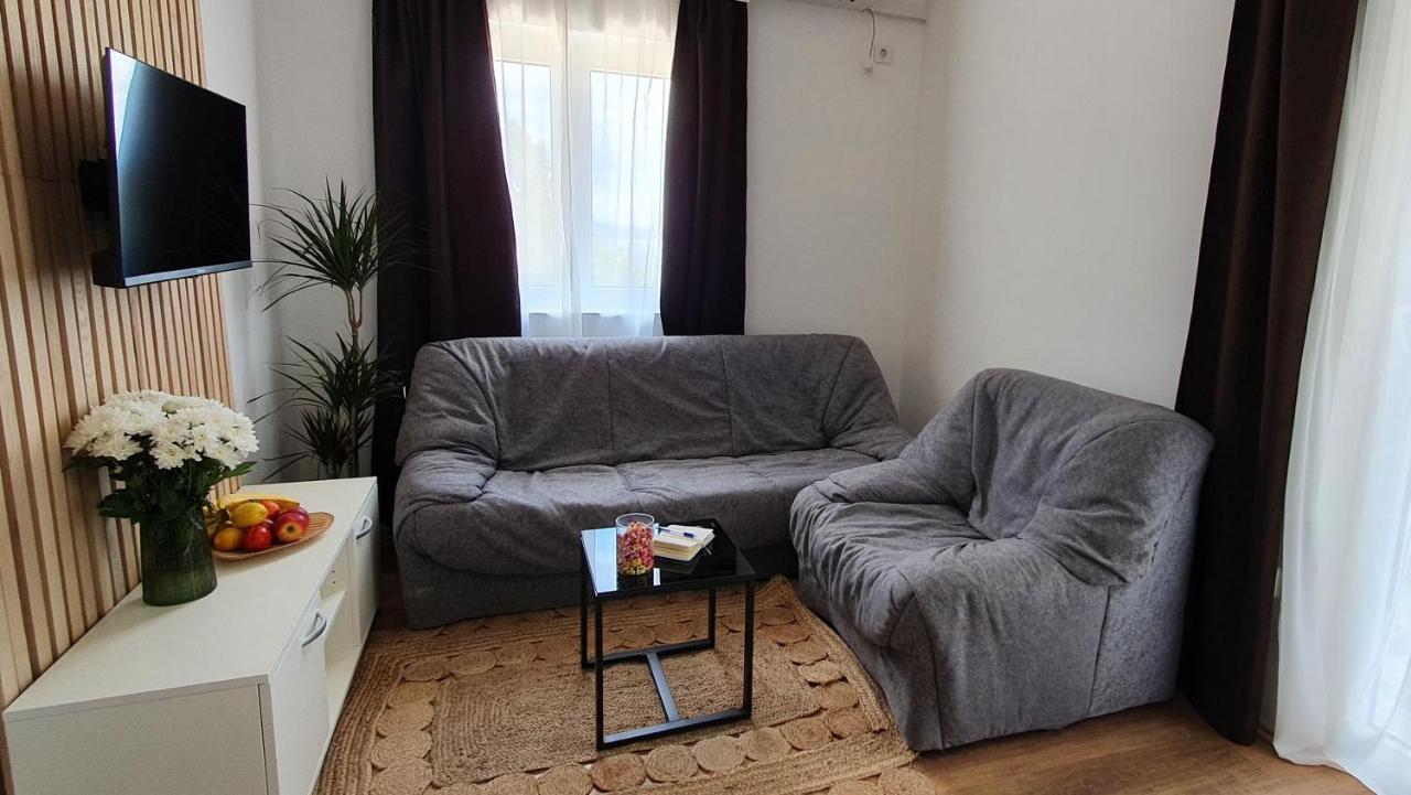 Apartmani Masline Jasenice  Exterior foto