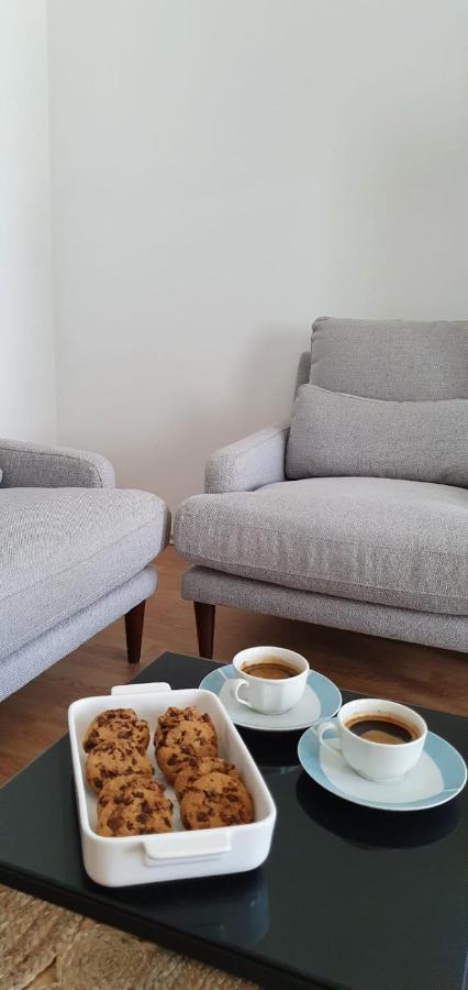 Apartmani Masline Jasenice  Exterior foto
