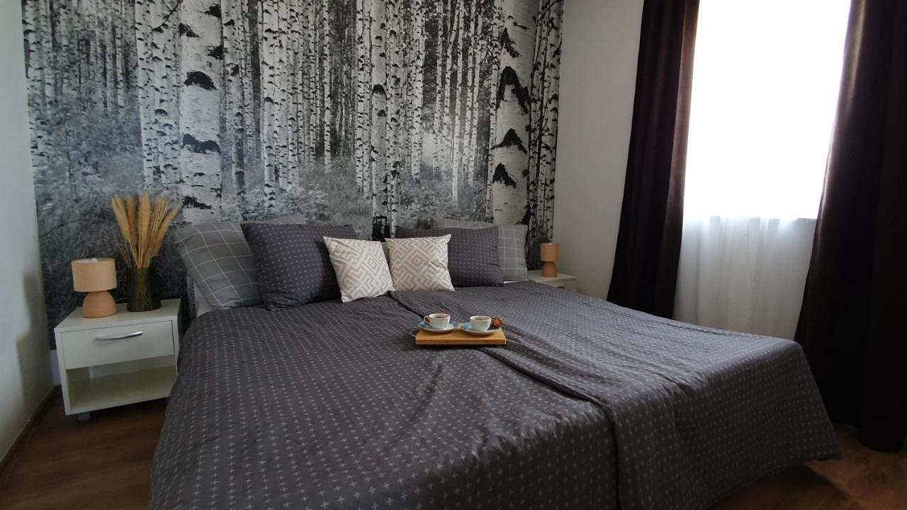 Apartmani Masline Jasenice  Exterior foto