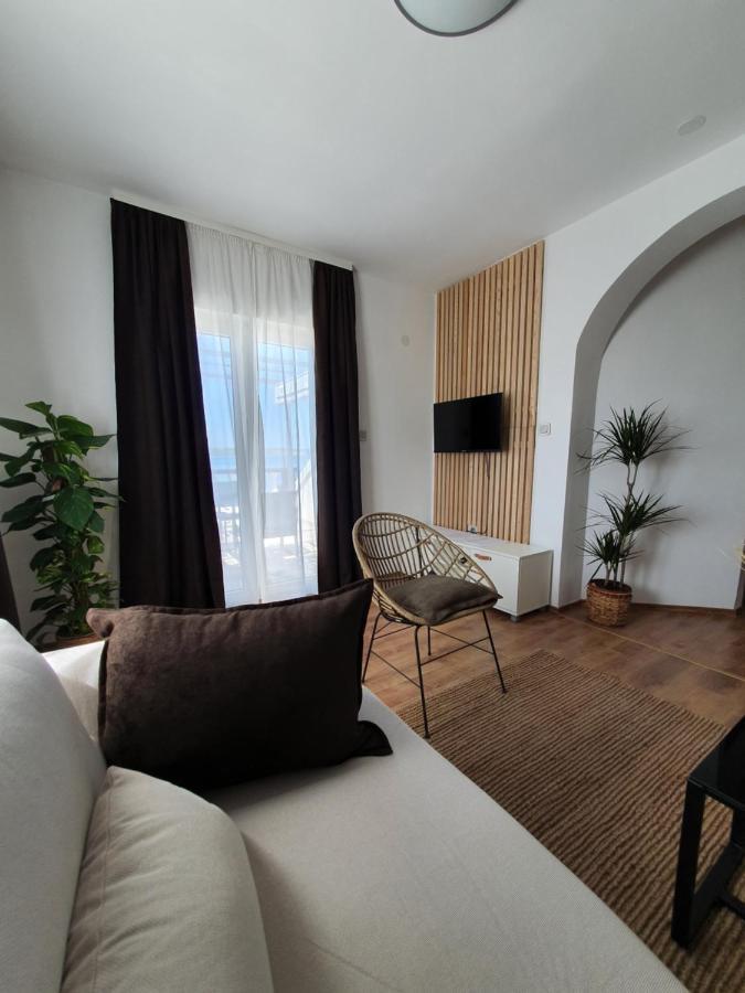 Apartmani Masline Jasenice  Exterior foto